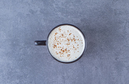 Flat White – kā pagatavot?