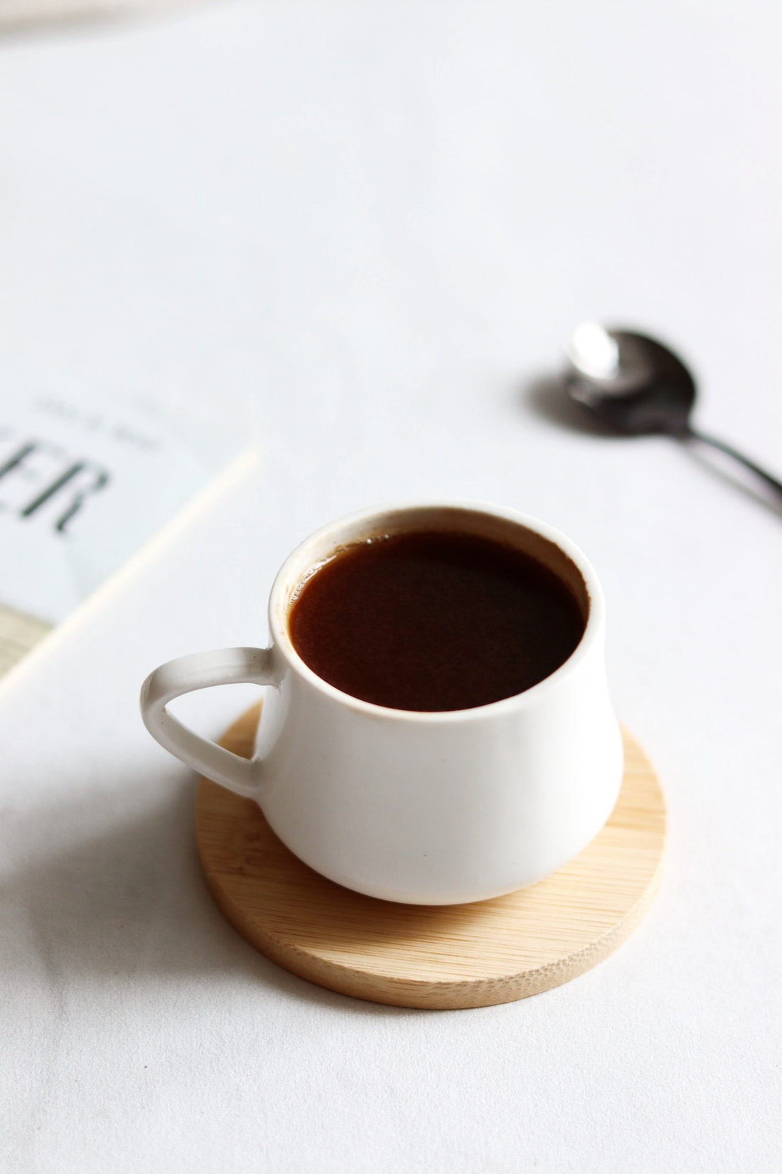 Kafijas baudīšana viesnīcās