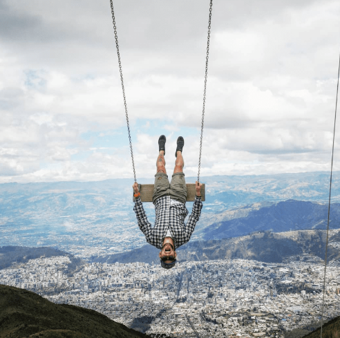 WayCoffee ceļotājs Kārlis Zemke Onetribe ex Postnos īpašnieks