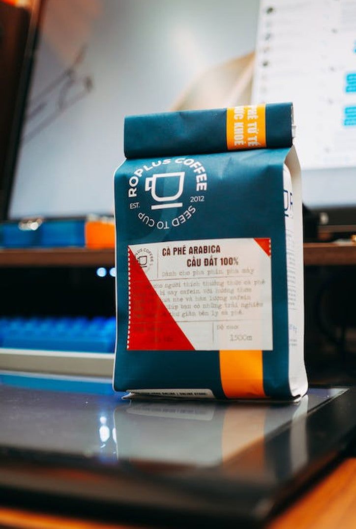 WayCoffee dizains kafijas maisiņiem