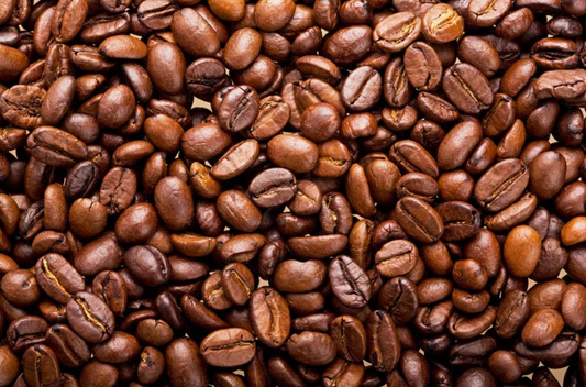 Arabika kafija - iecienīta visā pasaulē