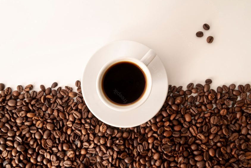 Kafijas ietekme uz veselību