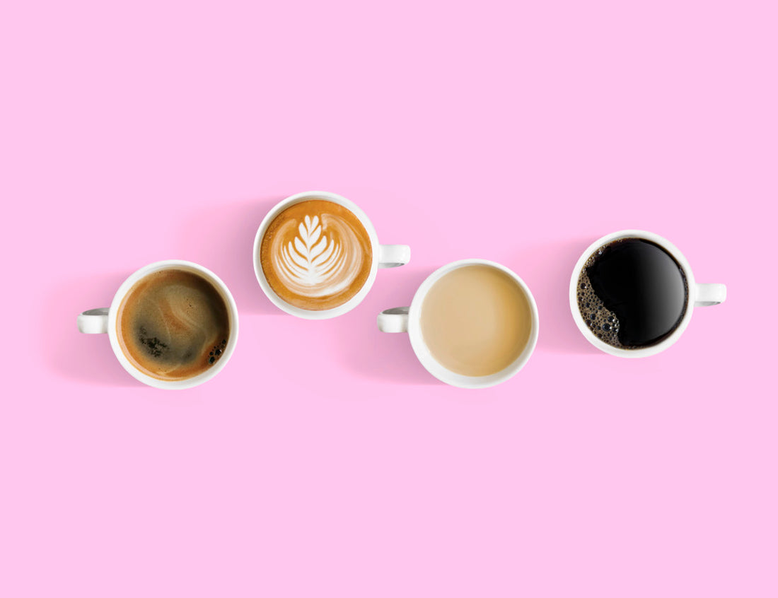 Kad labāk dzert kafiju?