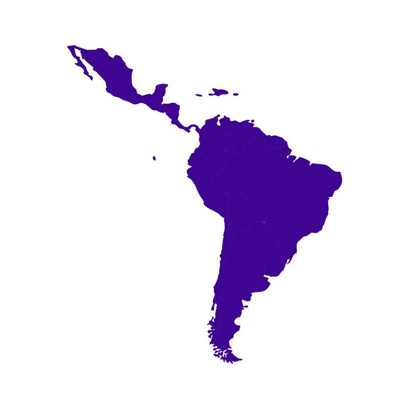 WayCoffee Latīņamerika