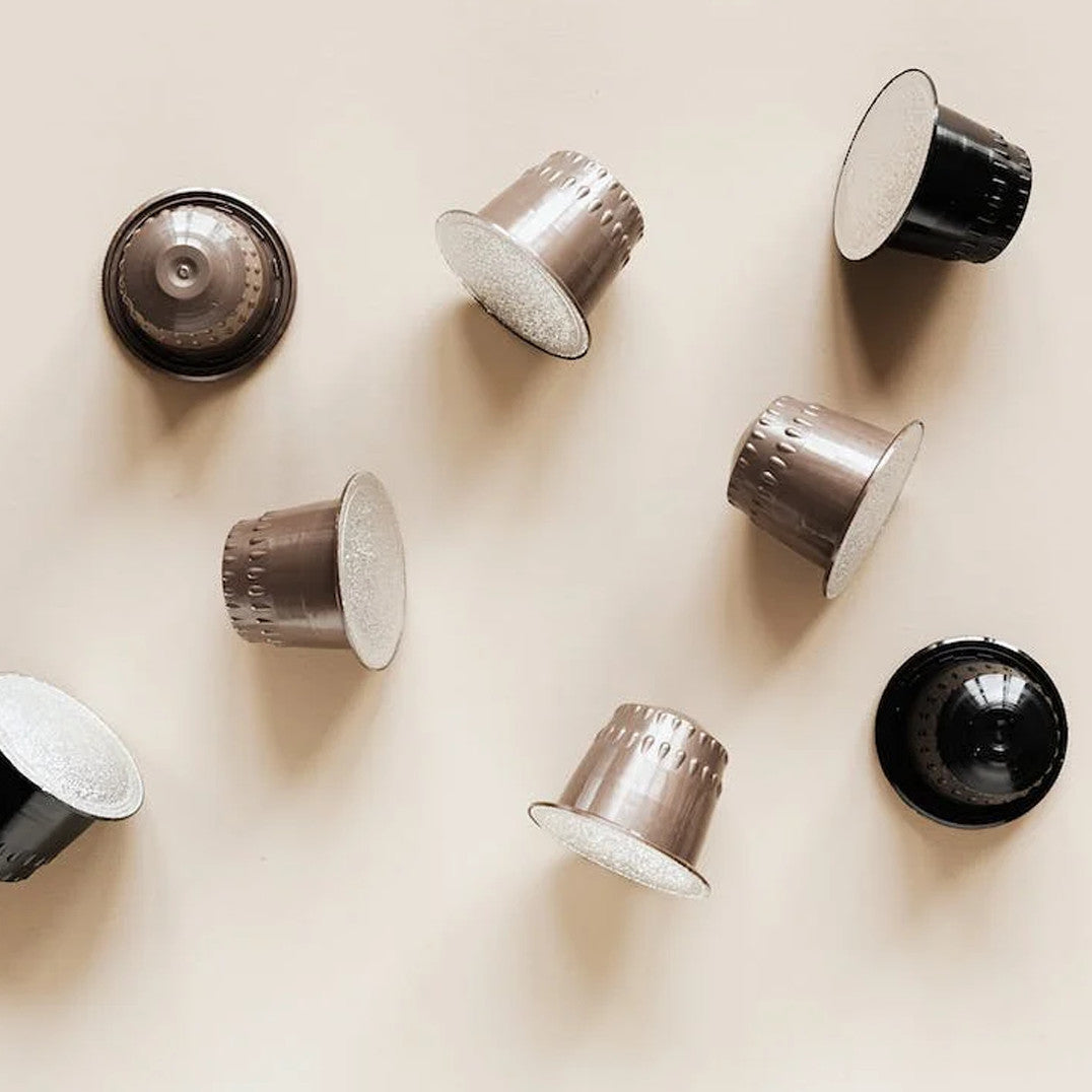 WayCoffee kafijas kapsulas