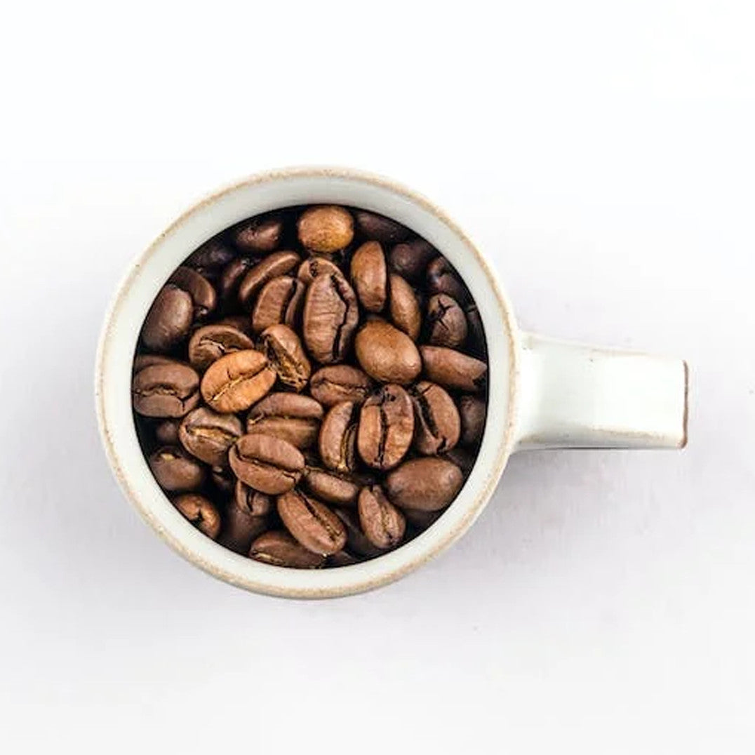 WayCoffee kafijas pupiņas