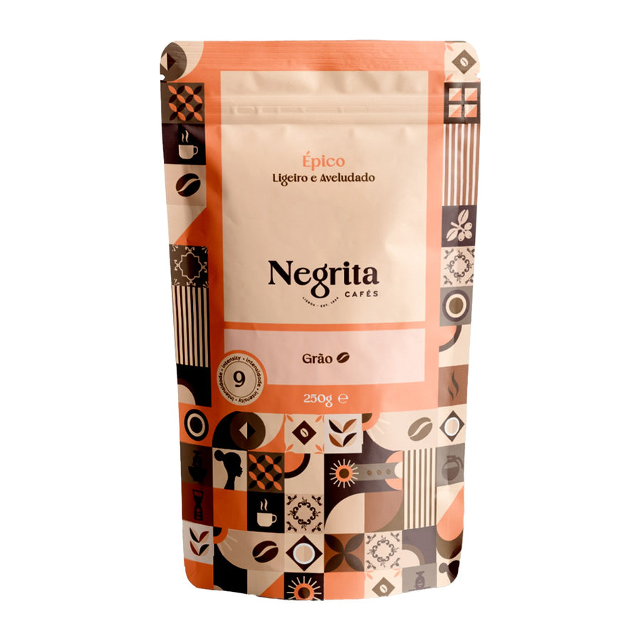 Saco de café Épico 250 g
