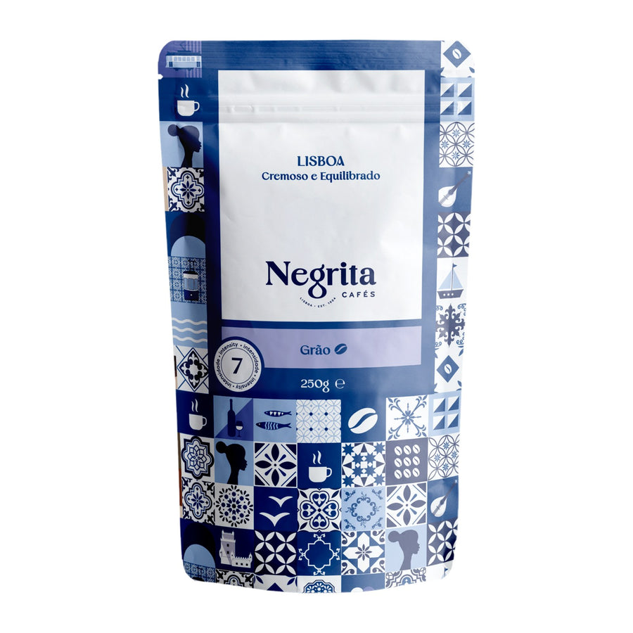 Saco de café Lisboa 250 g